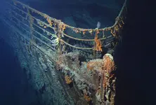 All aboard 'Titan' submersible presumed dead, debris from the vessel found