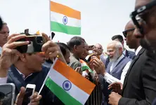 PM Modi’'s official four-day US tour begins: schedule and agenda