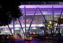 Black cocaine worth ₹70cr seized from Ahmedabad and Delhi airport