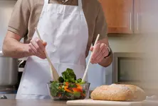 Hungry and in a hurry? Recipes prepared under 30 minutes