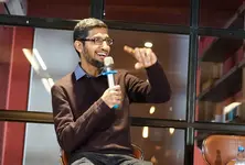 Google to open global fintech centre in Gujarat's GIFT city