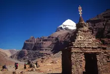 Gujarati Yatris barred from Kailash Mansarovar; not a single visa issued for the state pilgrims