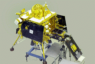 ISRO’s Chandrayaan 3 set to launch on July 13