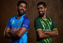 Hotel fares skyrocket for the India vs Pakistan match days in Ahmedabad, many running full