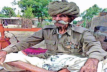 Unsung hero from Kutch who helped Indian Army, now in Gujarati textbooks