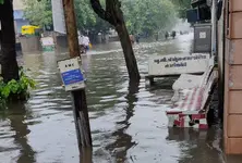 221 Talukas of Gujarat welcomes rain, heavy rainfall forecast for next 48 hours in the state