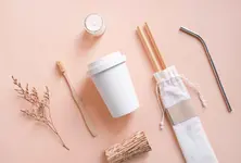 5 simple ways to adopt a sustainable lifestyle: Go zero waste