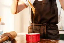 Processed foods made at home with ease