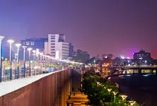 A comprehensive mobility plan prepared for ‘Greater Ahmedabad’