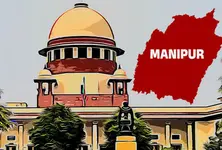 Manipur ethnic violence situation is improving, though slowly: State govt to SC