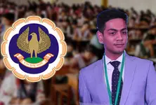 Ahmedabad’s Akshay Jain tops CA Finals Examination