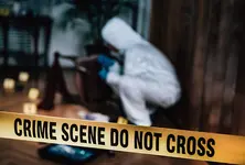 Indian student’s body found tied in cables and tape, was buried alive by ex-lover in 2021