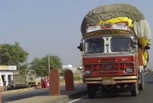 Dump truck in Ahmedabad’s Amraiwadi rams into minor; locals set vehicle on fire