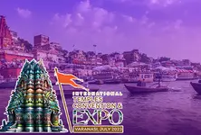 International Temples Convention and expo to be held in Varanasi this July