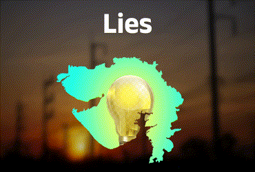 Light sheds upon truth: Only 27,630 smart meters installed against the target of 1.65 cr