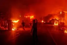 “Interference in internal matters unacceptable”: India objects to European Parliament discussing Manipur