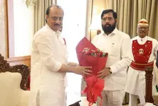 SC notice to Maha Assembly speaker on plea to adjudicate disqualification petitions against CM Shinde, other MLAs