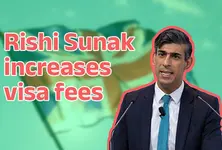 Indians will now have to pay more to travel to Britain. Here’s why…