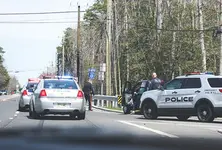 Two Indians in the UK sentenced to jail for smuggling seven Indians in the boot of the car