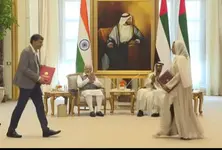 IIT Delhi campus to come up in Abu Dhabi; MoU signed