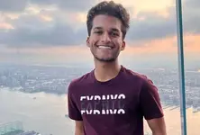 An Indian American teen goes missing in New Jersey, USA