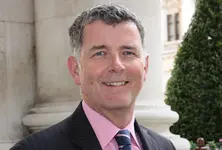 UK spies used AI to disrupt Russian weapons supply, claims MI6 chief Richard Moore