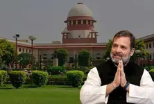 SC sends notice to Purnesh Modi on Rahul Gandhi's plea in the ‘Modi Surname’ case