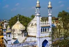 SC puts a stay on Varanasi court's order to survey Gyanvapi mosque