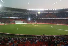 Ahmedabad hotel rates soar ahead of Ind Vs Pak clash; fans turn to hospital beds instead