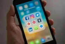 Over 60% of world now on social media: Study