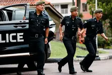 Findings on Indian-origin cop's bias claims to be submitted to Singapore minister: Police