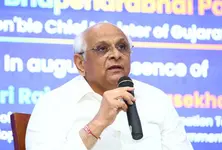 Gujarat govt approves new GIDC estate in Banaskantha