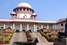 SC refuses to pass any interim order restraining VHP rally over Nuh violence