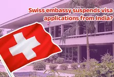 Planning a Euro trip? Embassy says wait till October