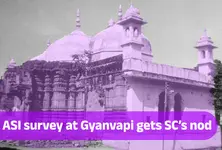 ASI requests Varanasi court to seal Gyanvapi survey report for four more weeks