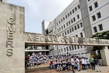 Govt withdraws fee hike from 13 medical colleges in Gujarat