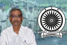 Anand collector joins the list of corrupt and disgraced IAS officers in Gujarat