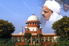 Supreme Court seeks status on encounters in UP during Yogi’s tenure