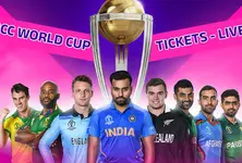 ICC World Cup 2023 tickets sale goes live: Check out the whole schedule