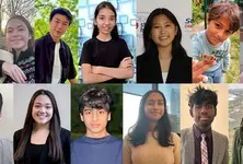9 youngsters of Indian origin honoured in US for creative initiatives