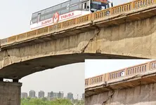 Ahmedabad’s Vishala bridge to undergo repairing, to remain shut for six months