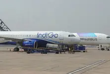 Death in the air: Three pilots lost their lives within three days; two in India