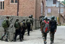 J&K: Two LeT modules busted in Uri, 8 terrorist associates arrested