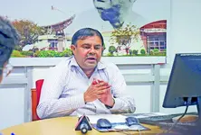 Chandrayaan-3: Know Ahmedabad ISRO’s contribution to India’s moon mission