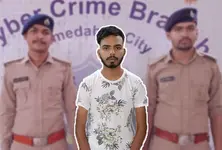 Haryana  hacker breaches Ahmedabad travel agent’s website; cons him of ₹7.35 lakh