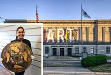 Indian-American curator sues Worcester Art Museum for discrimination