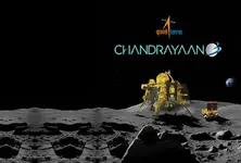 India creates history, first nation to land on the south pole of the moon