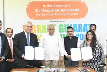 Gujarat signs MoU with Shell Energy to invest ₹3,500 cr projects in the state