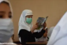 Afghan girls willing to study in Dubai barred from leaving country