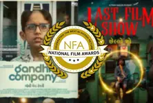 Gujarati films shine in 69th National Film Awards; Gangubai, Pushpa, RRR, and the list of winners...